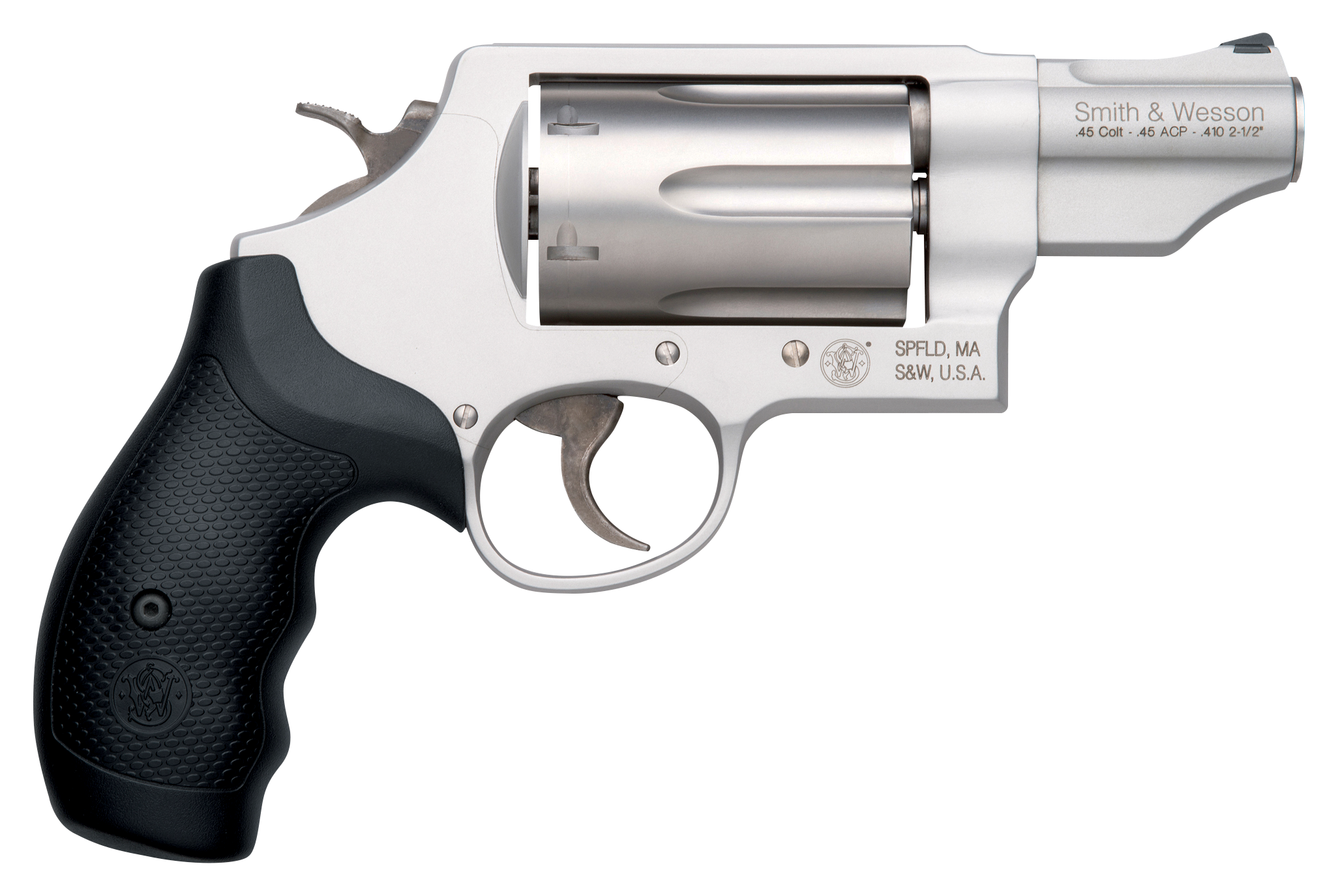 Smith & Wesson Governor Centerfire Revolver | Cabela's